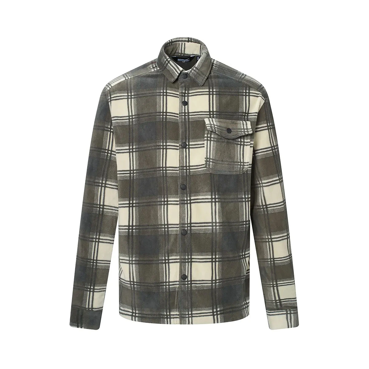 REGATTA - FRANKIE FLEECE SHIRT