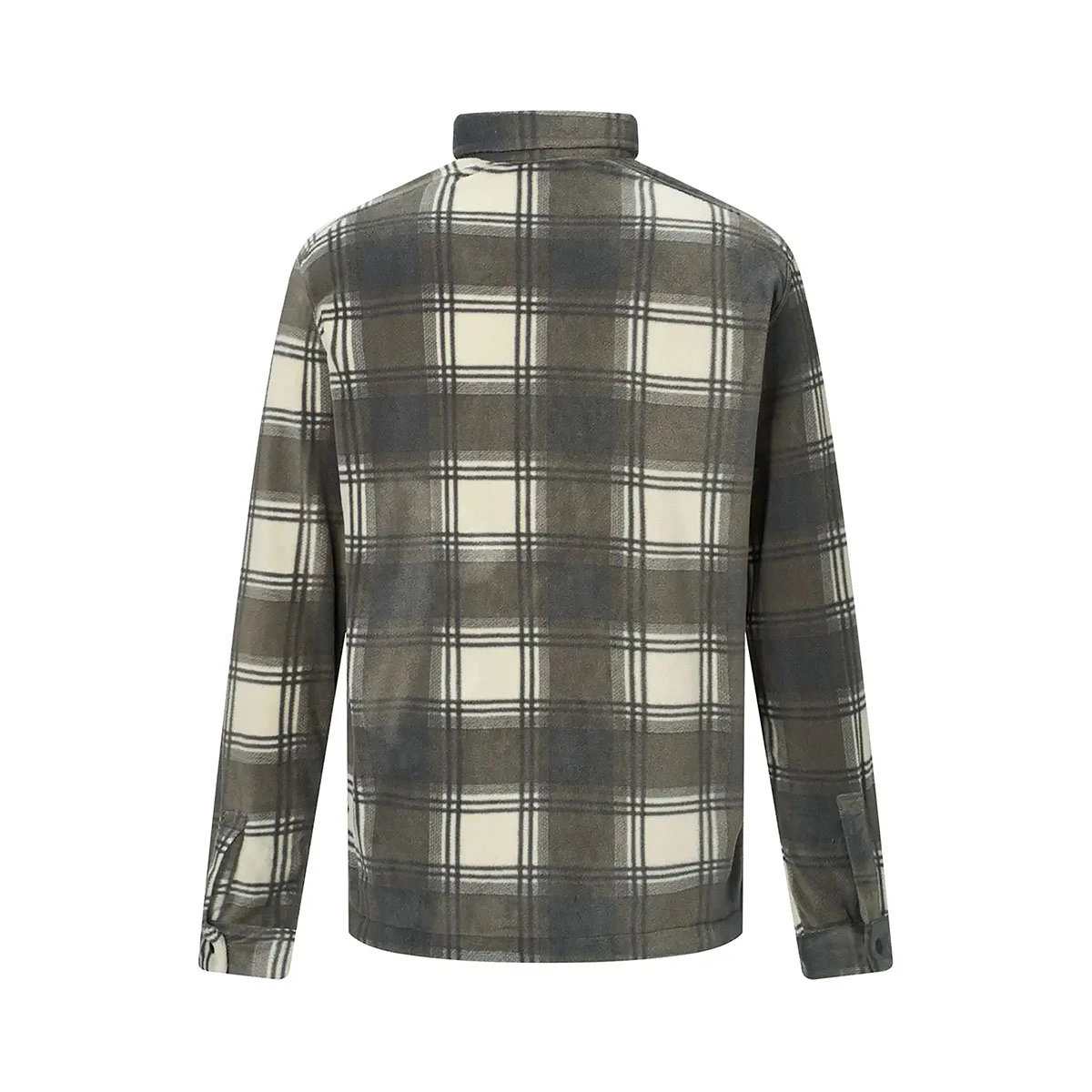 REGATTA - FRANKIE FLEECE SHIRT