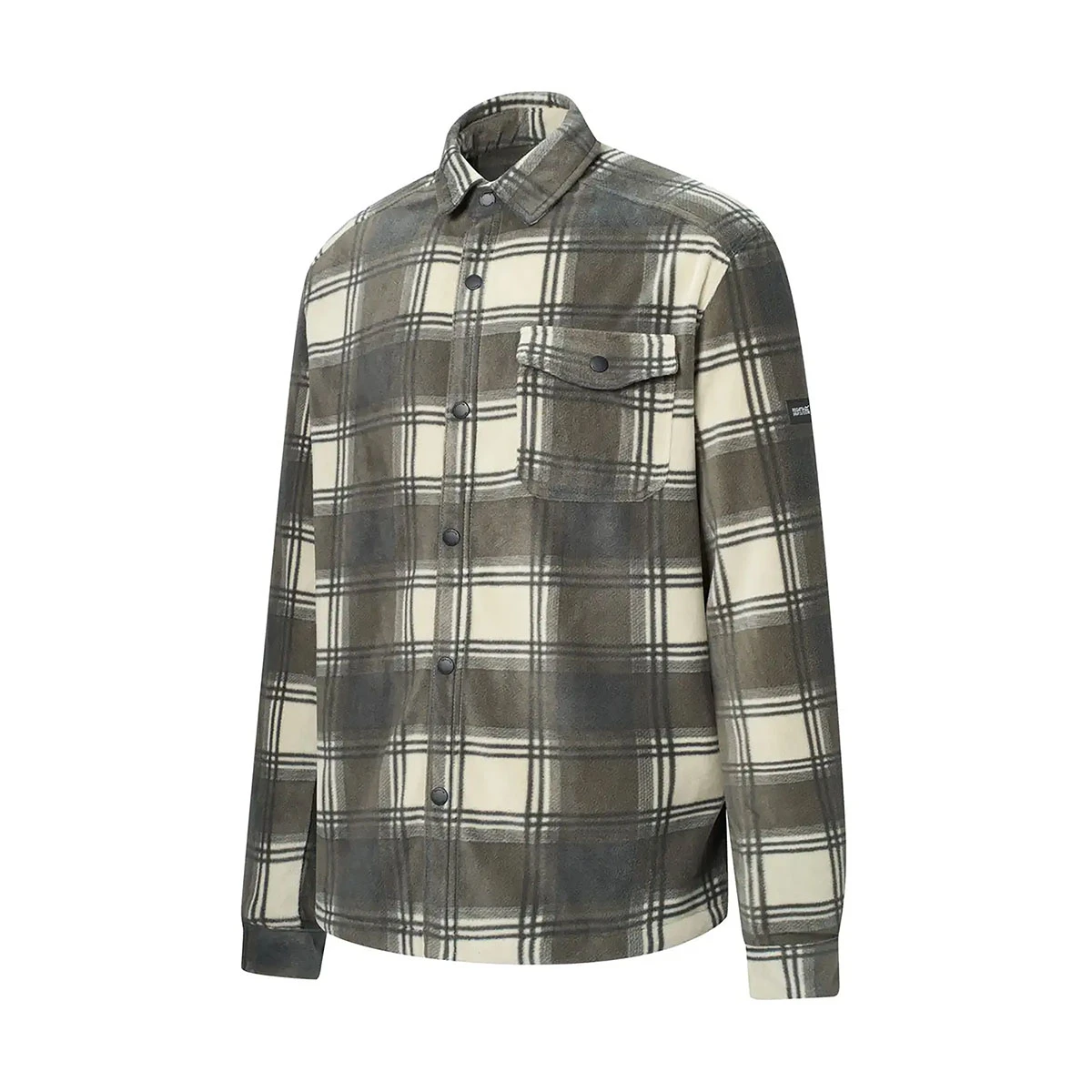 REGATTA - FRANKIE FLEECE SHIRT