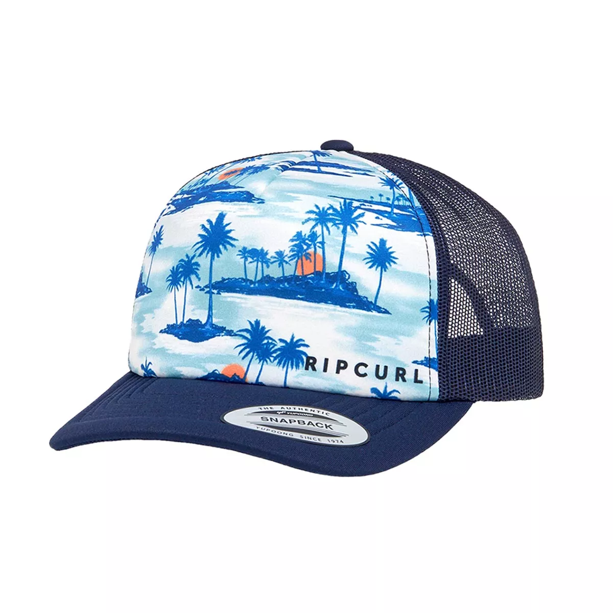 Rip Curl - WEEKEND TRUCKER (000MHE 1605)