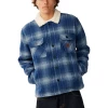 RIP CURL - CLASSIC SURF BELLS SHERPA JACKET