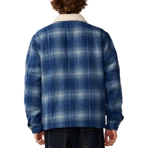 RIP CURL - CLASSIC SURF BELLS SHERPA JACKET