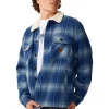 RIP CURL - CLASSIC SURF BELLS SHERPA JACKET