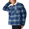 RIP CURL - CLASSIC SURF BELLS SHERPA JACKET