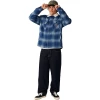 RIP CURL - CLASSIC SURF BELLS SHERPA JACKET