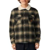 RIP CURL - CLASSIC SURF BELLS SHERPA JACKET