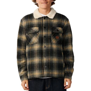 RIP CURL - CLASSIC SURF BELLS SHERPA JACKET
