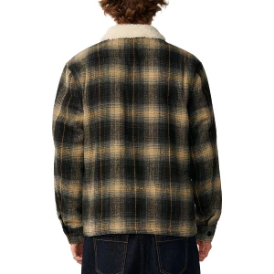 RIP CURL - CLASSIC SURF BELLS SHERPA JACKET