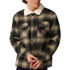 RIP CURL - CLASSIC SURF BELLS SHERPA JACKET