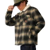 RIP CURL - CLASSIC SURF BELLS SHERPA JACKET