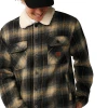 RIP CURL - CLASSIC SURF BELLS SHERPA JACKET