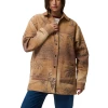 RIP CURL - RETRO SWELL JACQUARD SHACKET