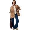 RIP CURL - RETRO SWELL JACQUARD SHACKET