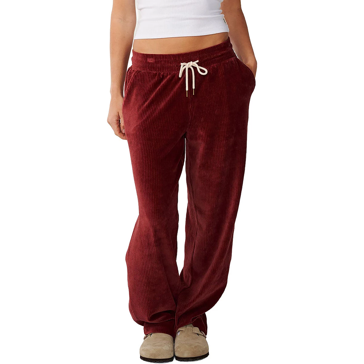 RIP CURL - COSY JOGGER PANTS