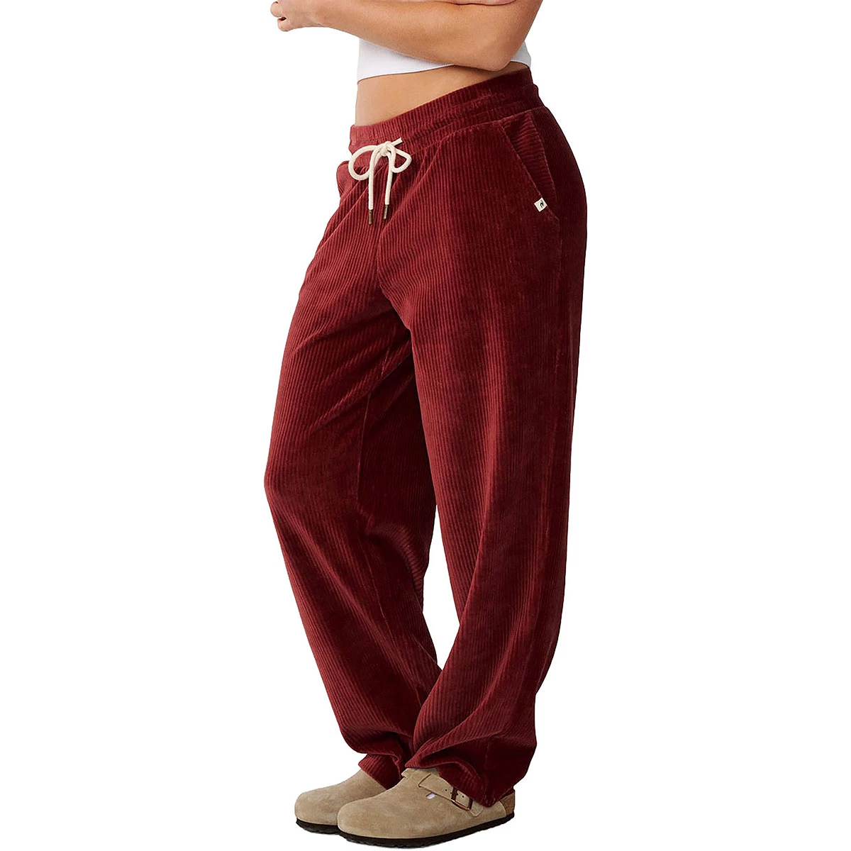 RIP CURL - COSY JOGGER PANTS
