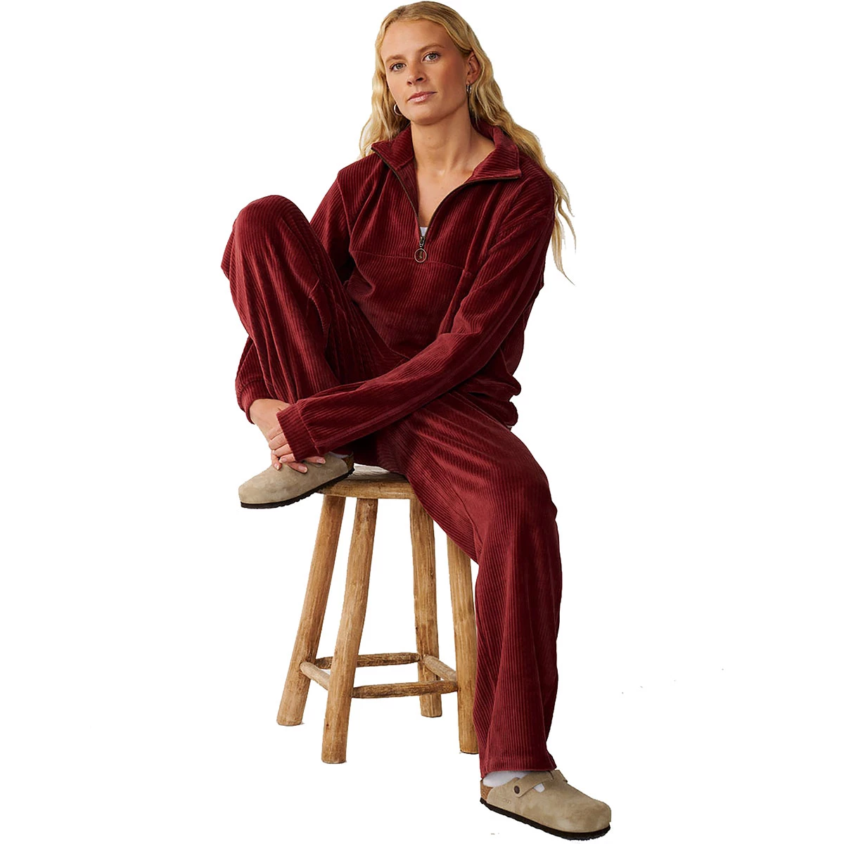 RIP CURL - COSY JOGGER PANTS