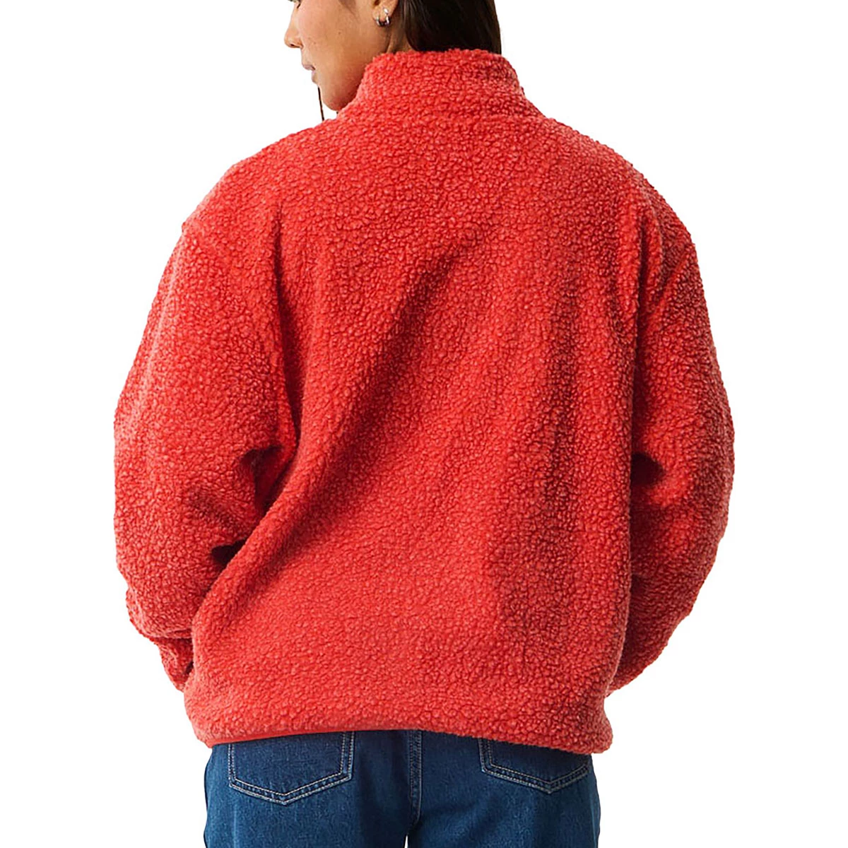 RIP CURL - EVERY DAY ZIP THROUGH POLAR FLEECE