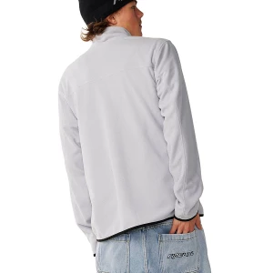 RIP CURL - SEARCH SERIES POLAR ZIP THRU CREW