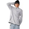 RIP CURL - SEARCH SERIES POLAR ZIP THRU CREW
