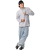 RIP CURL - SEARCH SERIES POLAR ZIP THRU CREW