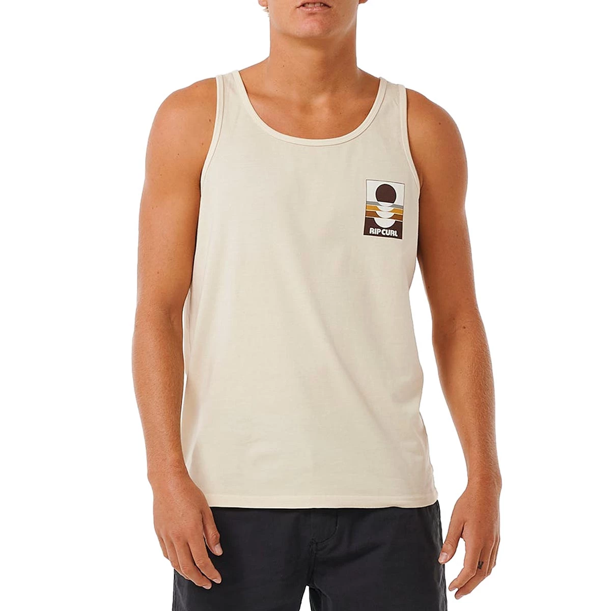 Rip Curl - SURF REVIVAL PEAKING (0F7MTE 8861)