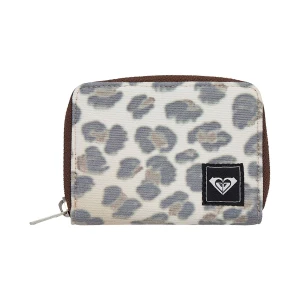 ROXY - SALTY FLOW CORDUROY  WALLET