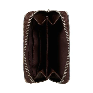ROXY - SALTY FLOW CORDUROY  WALLET