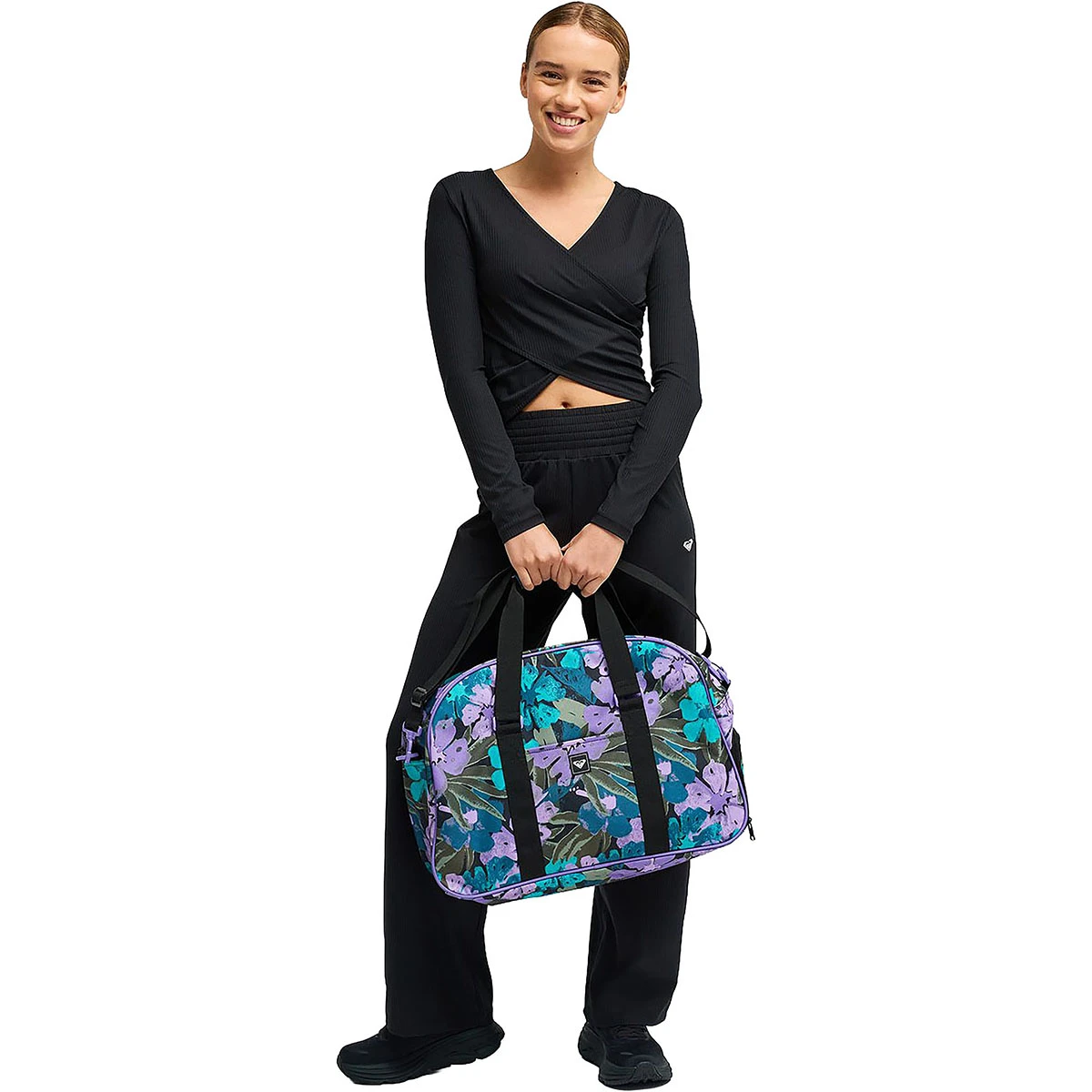 ROXY - FEEL HAPPY DUFFLE 35 L