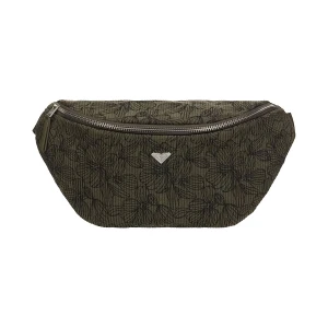 ROXY - OCEAN BLOOM PRINTED WAISTPACK 8.5 L