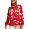 ROXY - ALABAMA MID LAYER FULL ZIP
