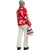 ROXY - ALABAMA MID LAYER FULL ZIP