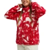 ROXY - ALABAMA MID LAYER FULL ZIP
