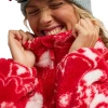 ROXY - ALABAMA MID LAYER FULL ZIP