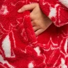 ROXY - ALABAMA MID LAYER FULL ZIP
