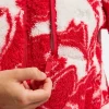 ROXY - ALABAMA MID LAYER FULL ZIP