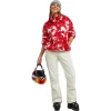 ROXY - ALABAMA MID LAYER FULL ZIP