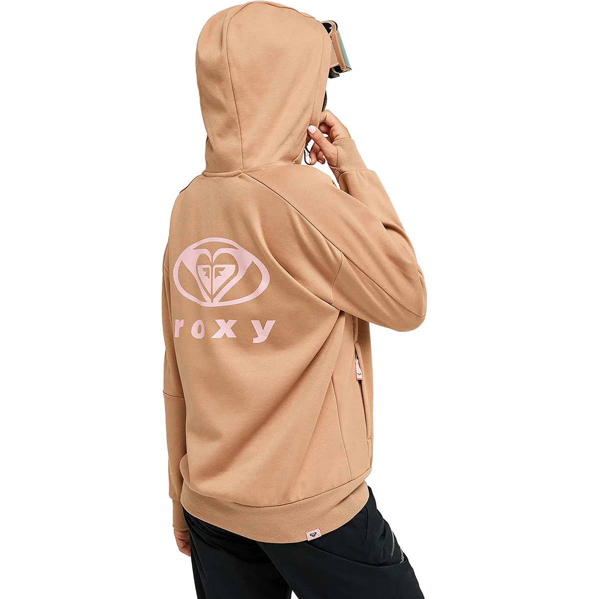 ROXY - LIBERTY HOODIE MID LAYER
