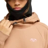 ROXY - LIBERTY HOODIE MID LAYER