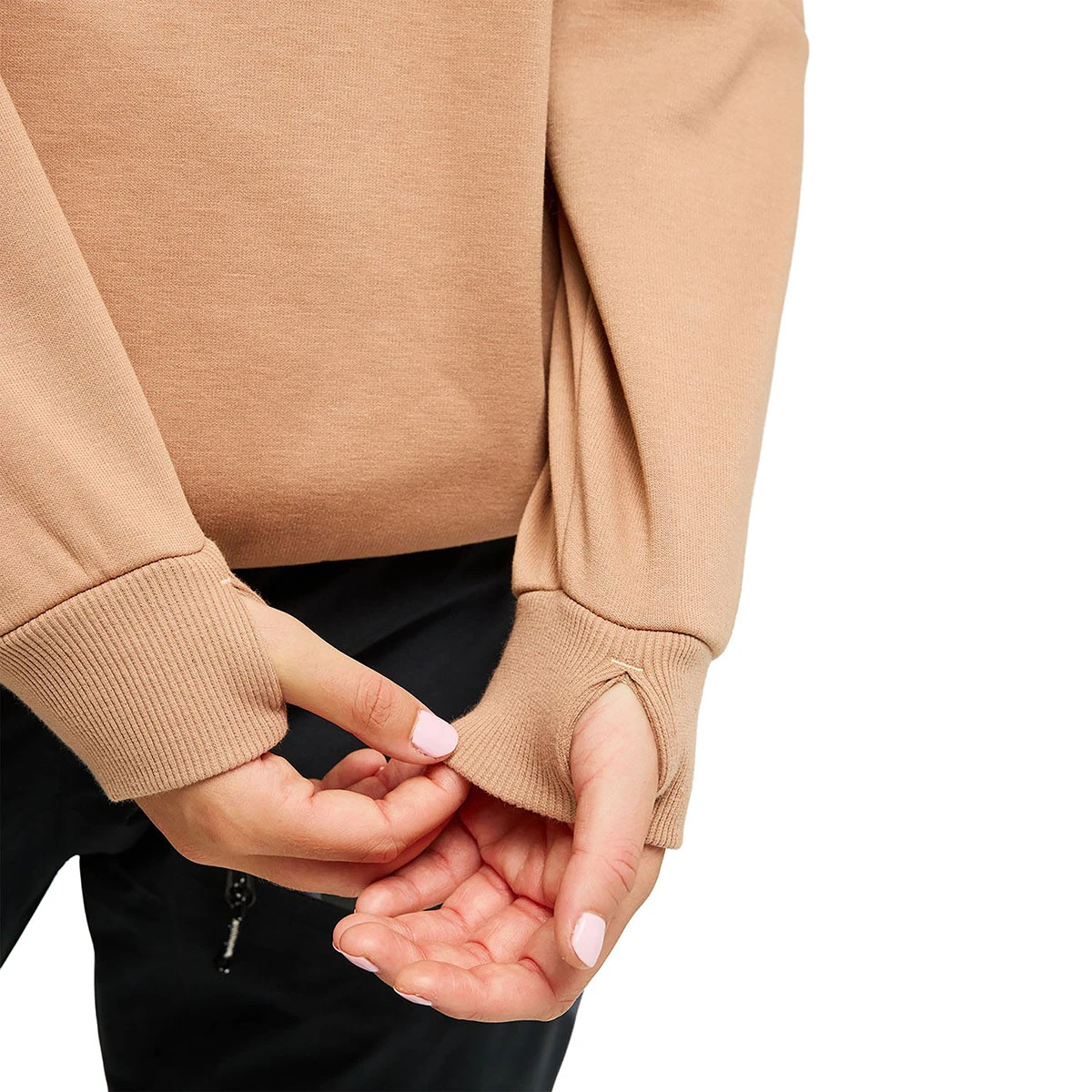ROXY - LIBERTY HOODIE MID LAYER