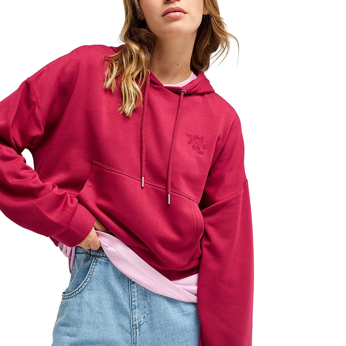 ROXY - SURFING BY DAYLIGHT HOODIE