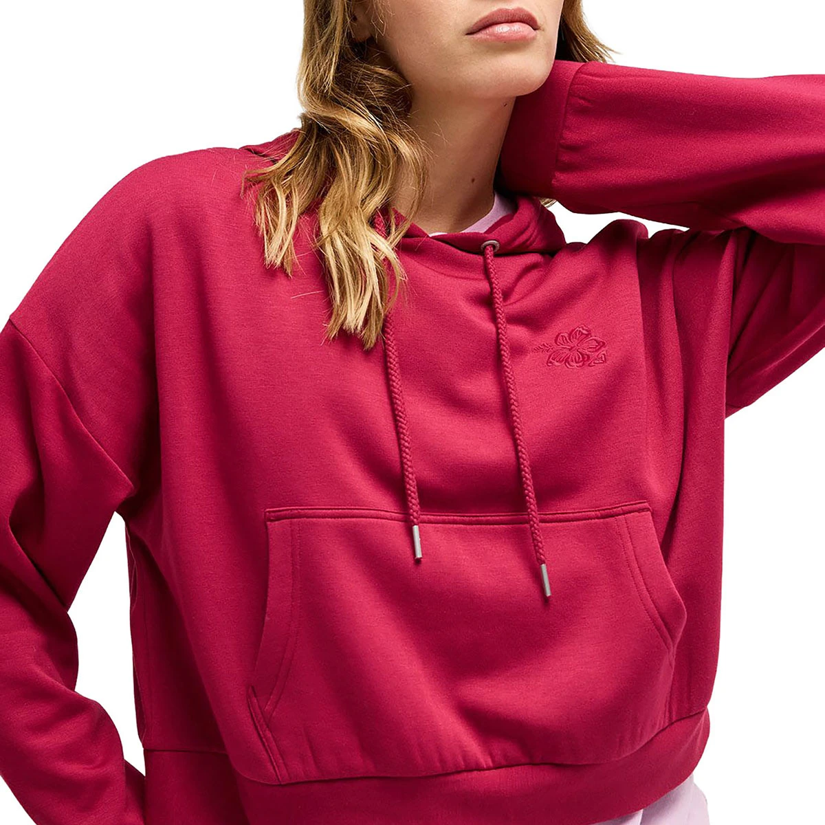 ROXY - SURFING BY DAYLIGHT HOODIE