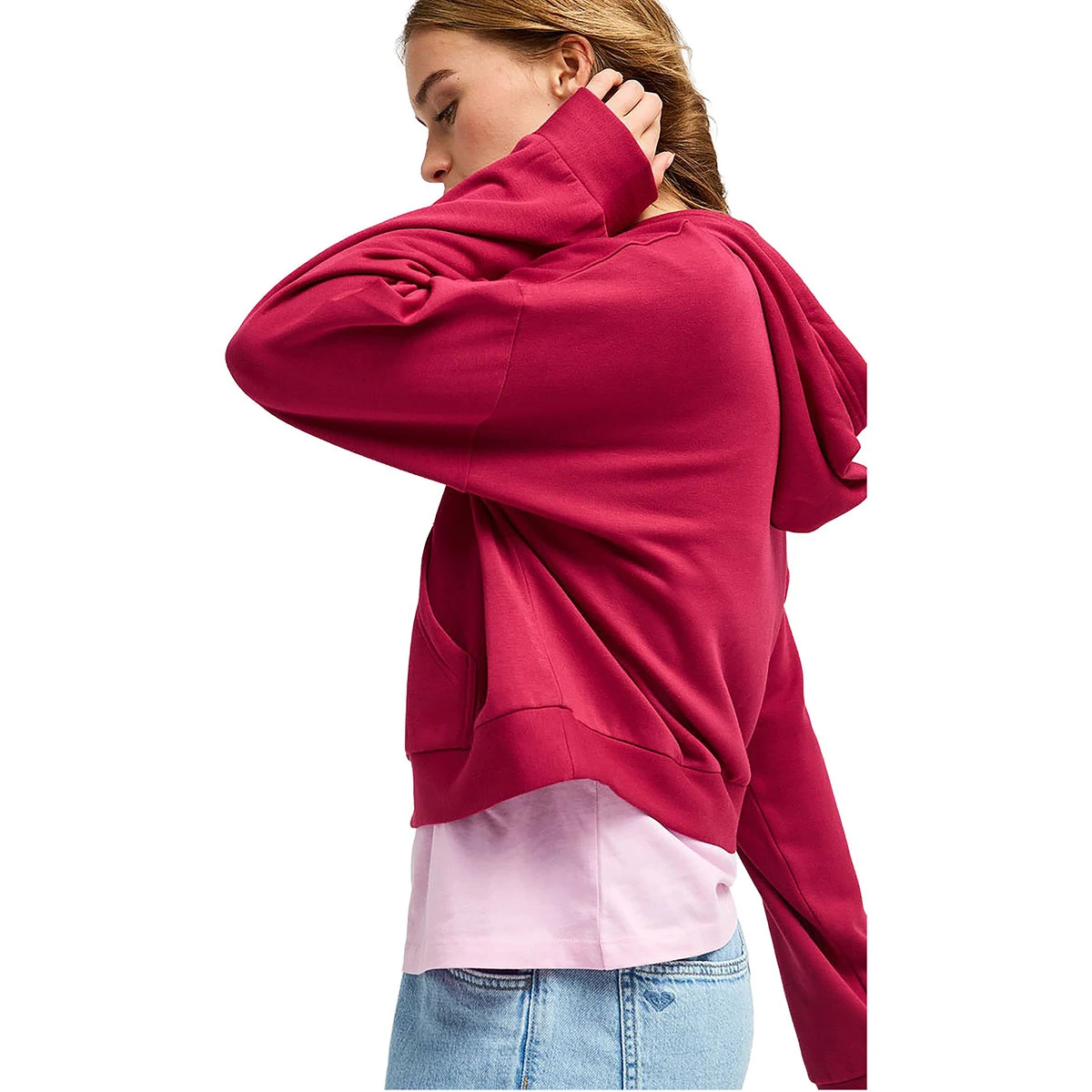 ROXY - SURFING BY DAYLIGHT HOODIE