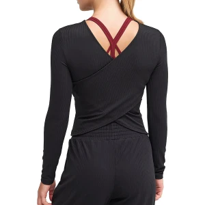 ROXY - RISE & VIBE CROSSED TOP