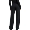 ROXY - RISE & VIBE SMOKED PANTS