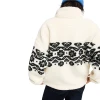 ROXY - TREASURE SOUL HALF ZIP
