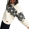 ROXY - TREASURE SOUL HALF ZIP