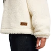 ROXY - TREASURE SOUL HALF ZIP