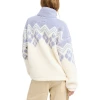 ROXY - MOUNTAIN STORY HALF ZIP FLEECE