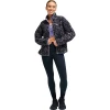 ROXY - WAVES OF WARMTH ZIPPERED FLEECE