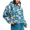 ROXY - SILVERSKY FULL ZIP FLEECE